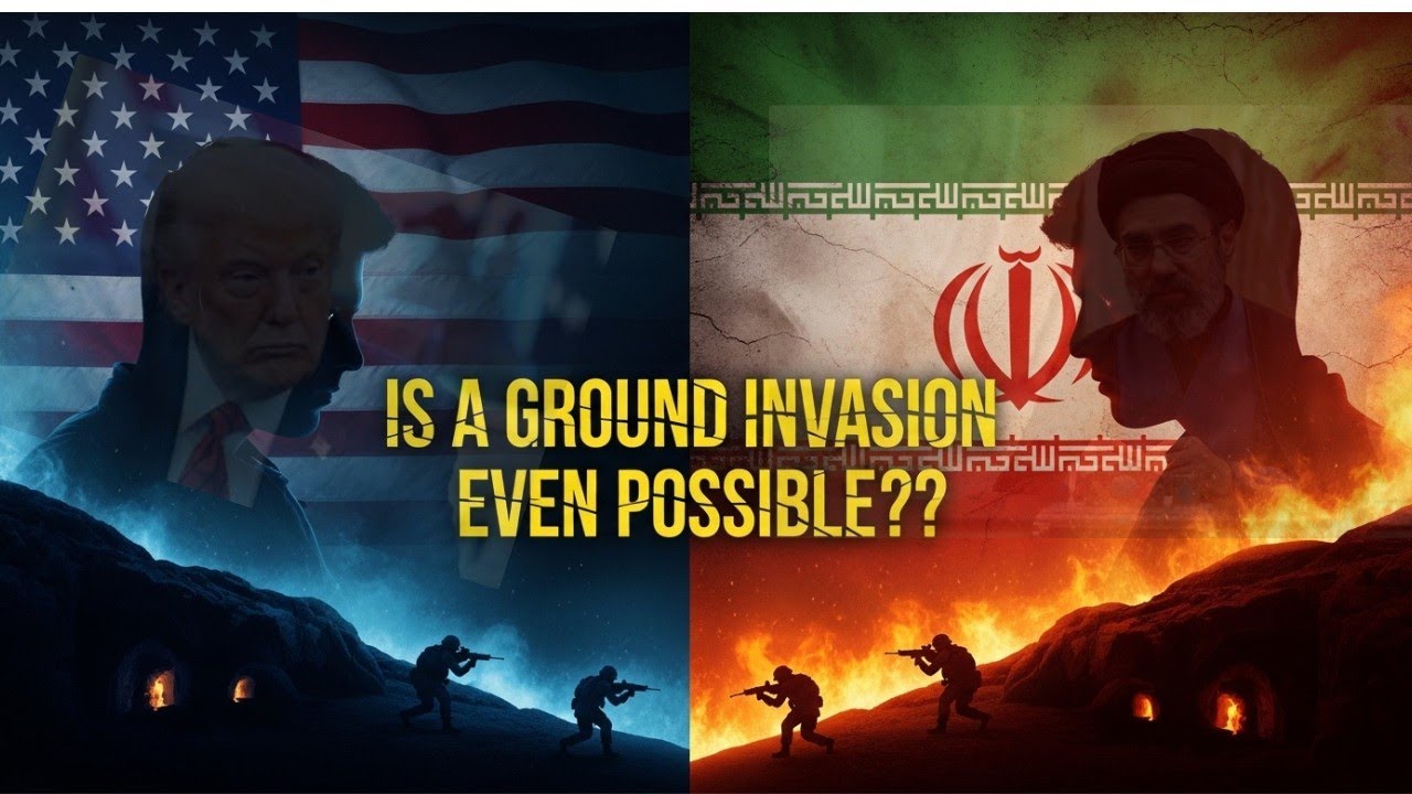 The Iran-US War 2026: Who Actually Won? | Strait of Hormuz Crisis. Full Documentary...