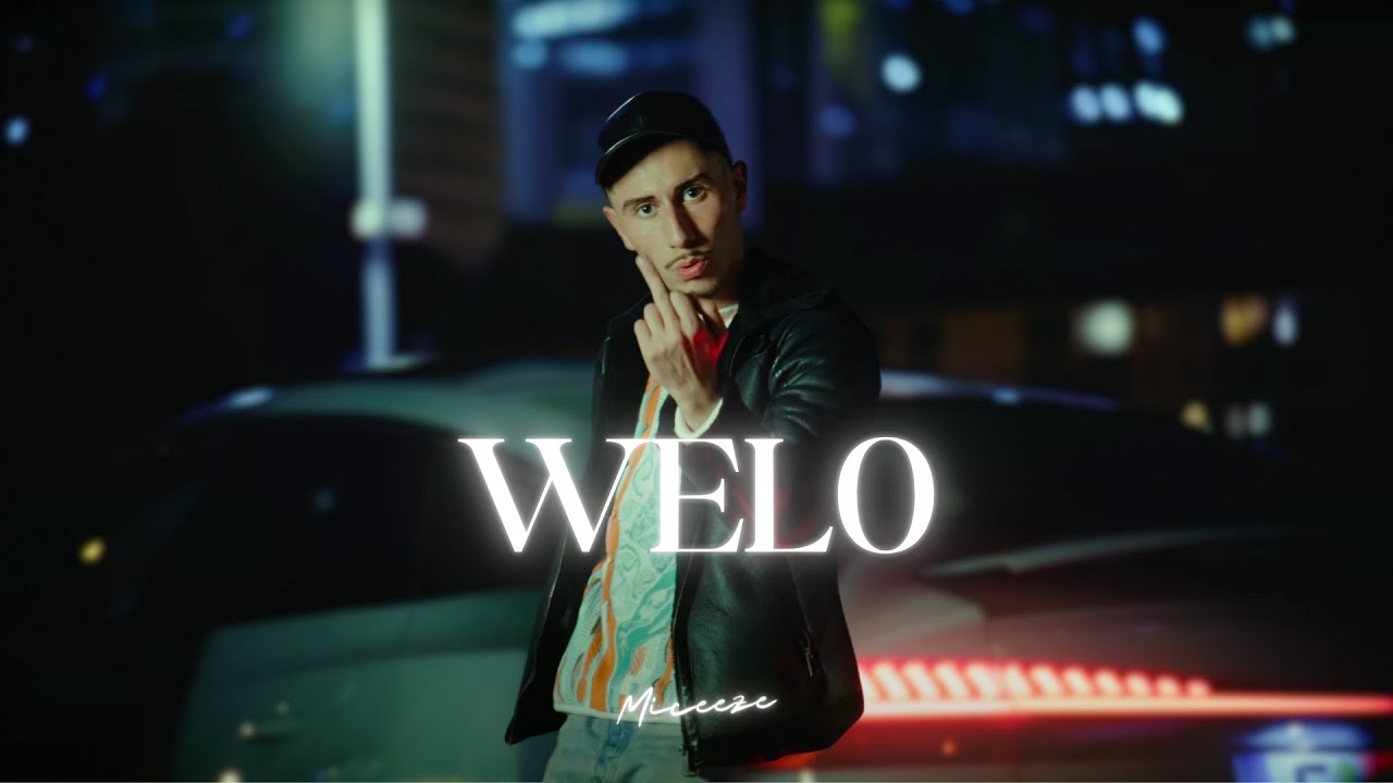 (FREE) Amo x Aymen x Rap La Rue Type Beat - 