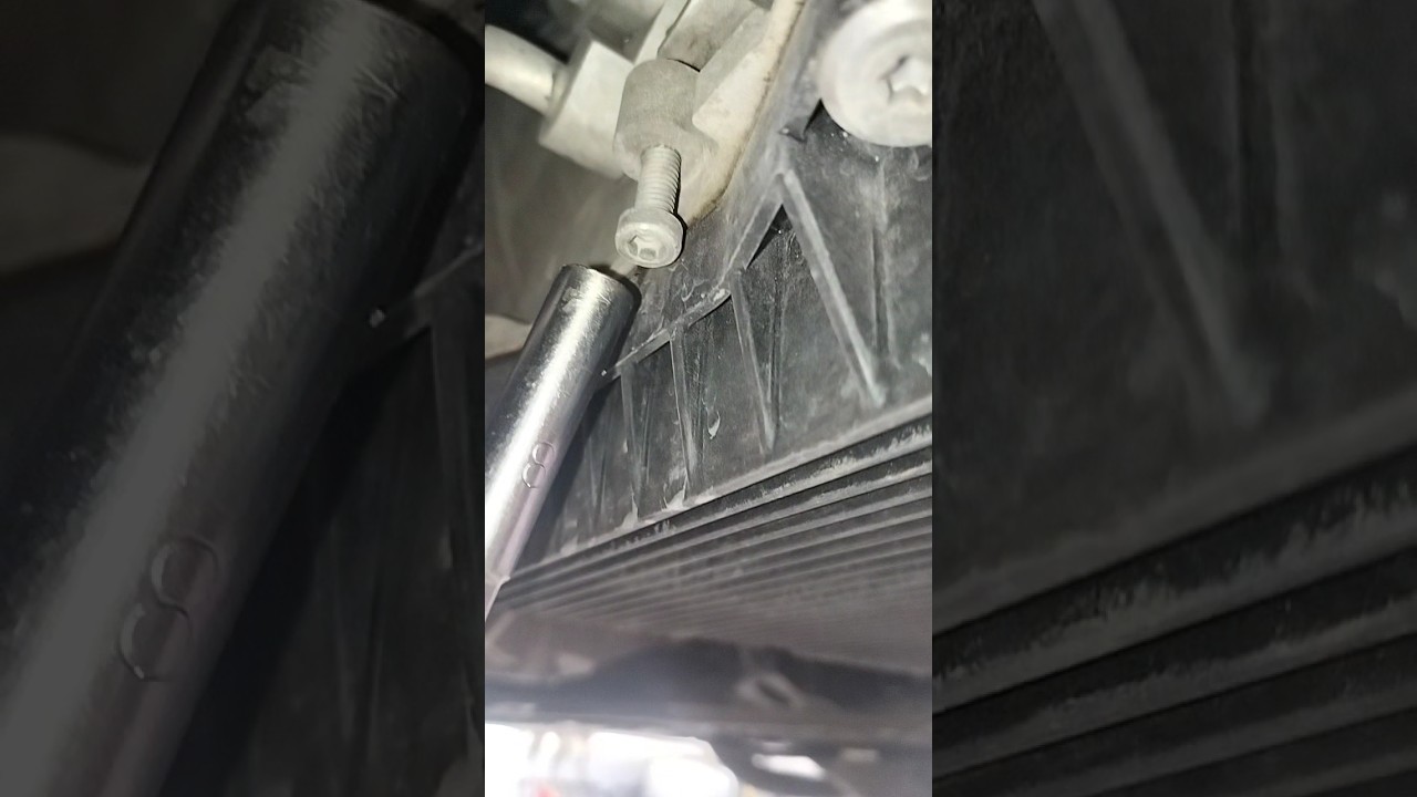 How to put 2015 BMW X5 in neutral with dead battery #shorts #mechanist #mechanic