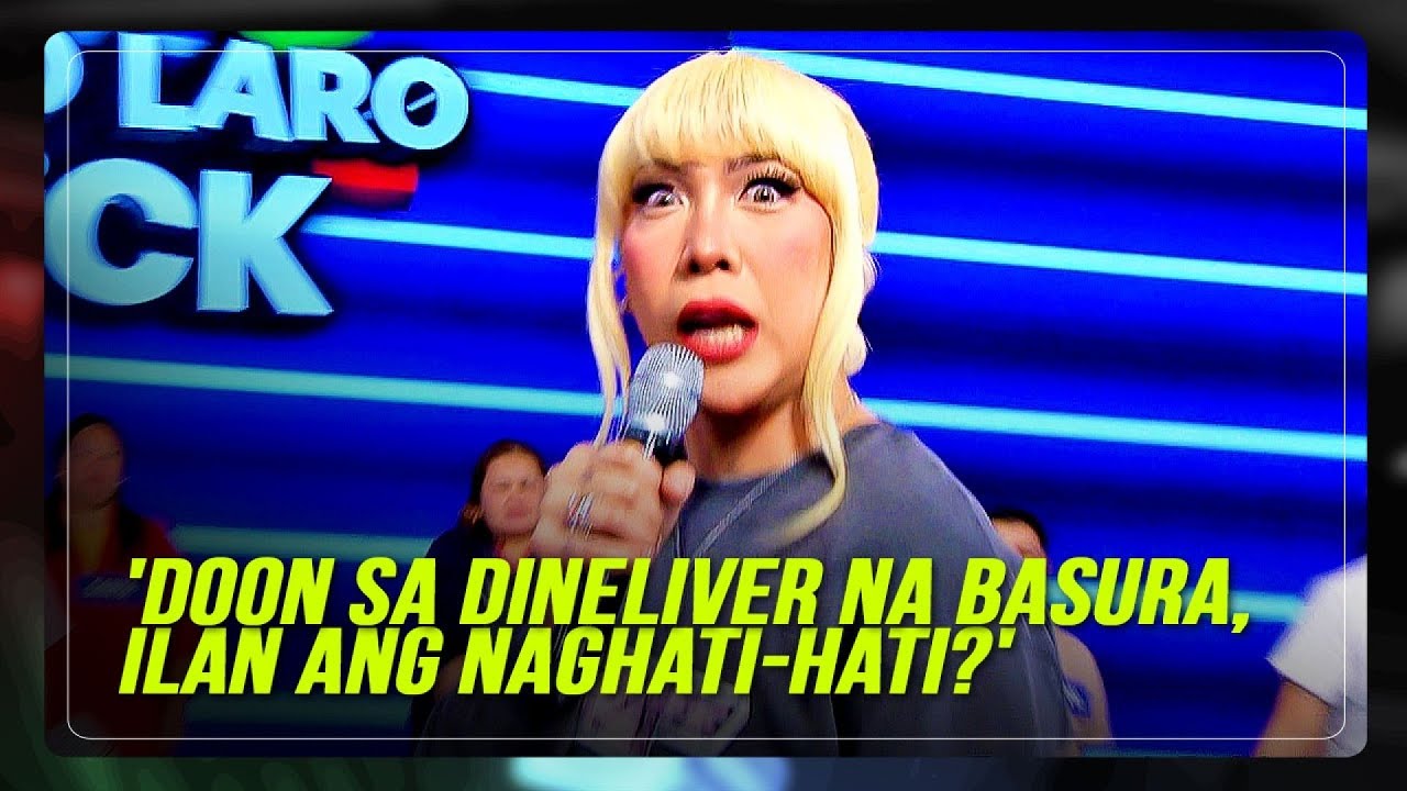 'Showtime pa ba 'to o hearing?' Vice Ganda may bagong 'shifting' style ng hosting | ABS-CBN News