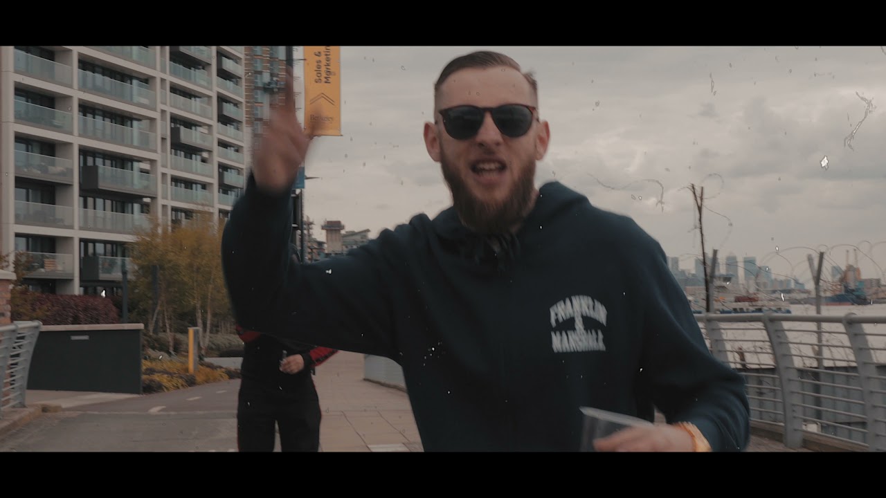 Donnie X Args - We Move [Music Video] (Prod  By CapsCtrl) #Realdonzz