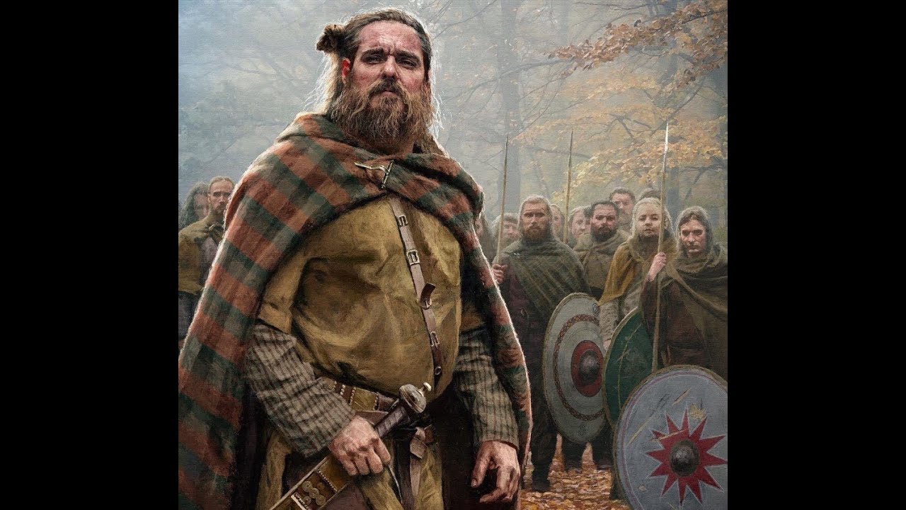 SUEVOS (Parte 2): Ariovisto contra C&eacute;sar en la &Eacute;pica Batalla de los Vosgos