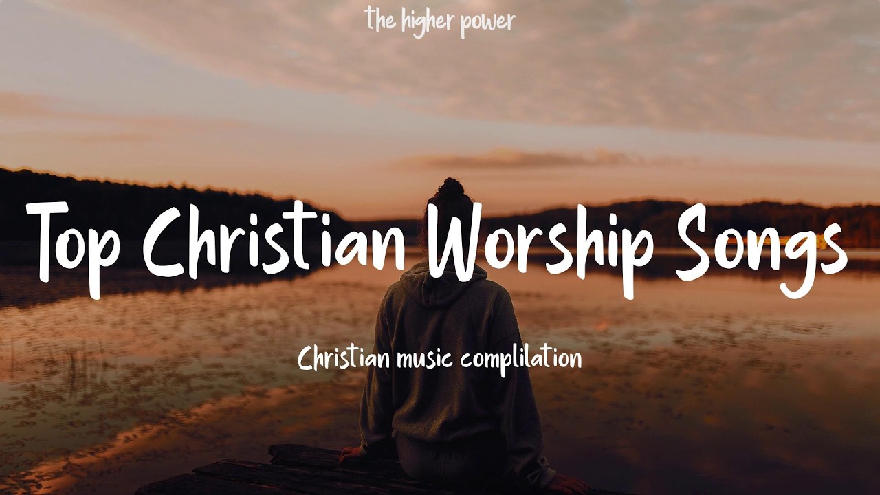 Top Christian Worship Songs of 2026  🙏  Best Christian Worship Songs Playlist