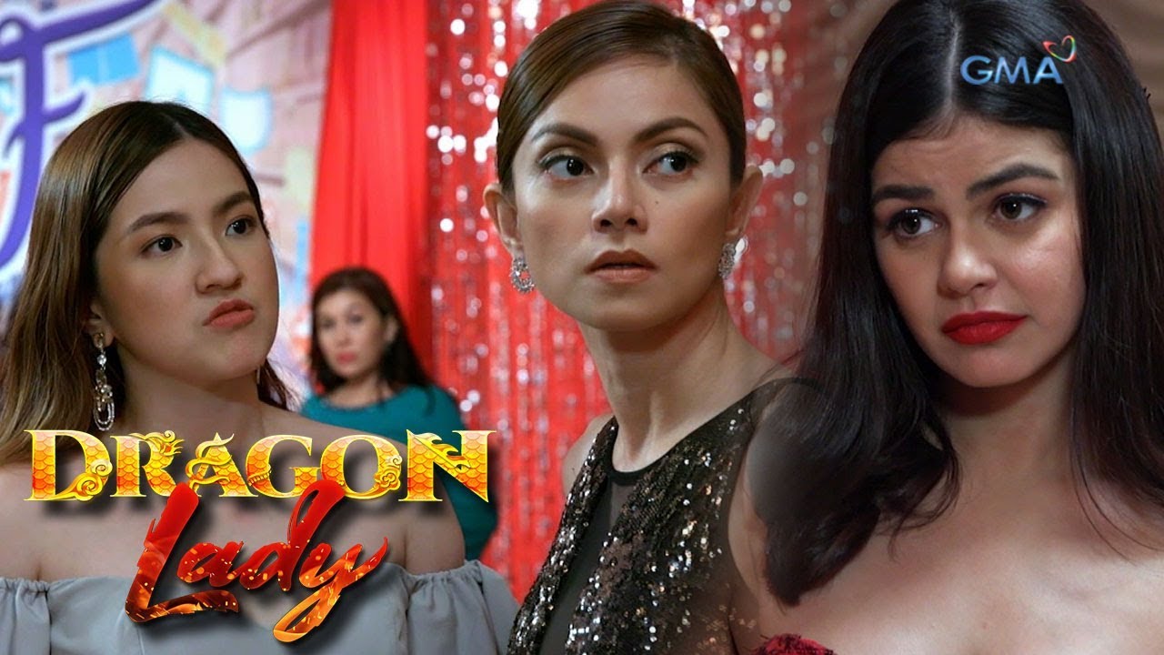 Dragon Lady: Tameme si Astrid | Episode 34