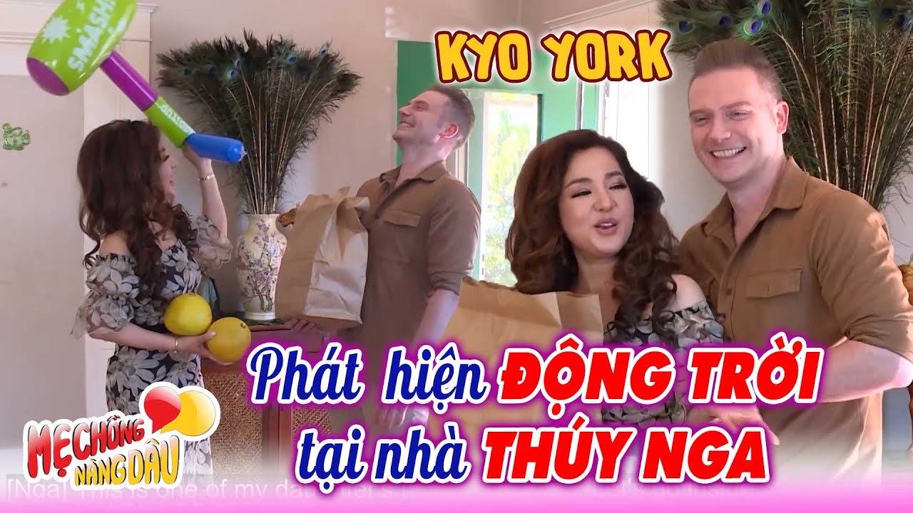Kyo York 