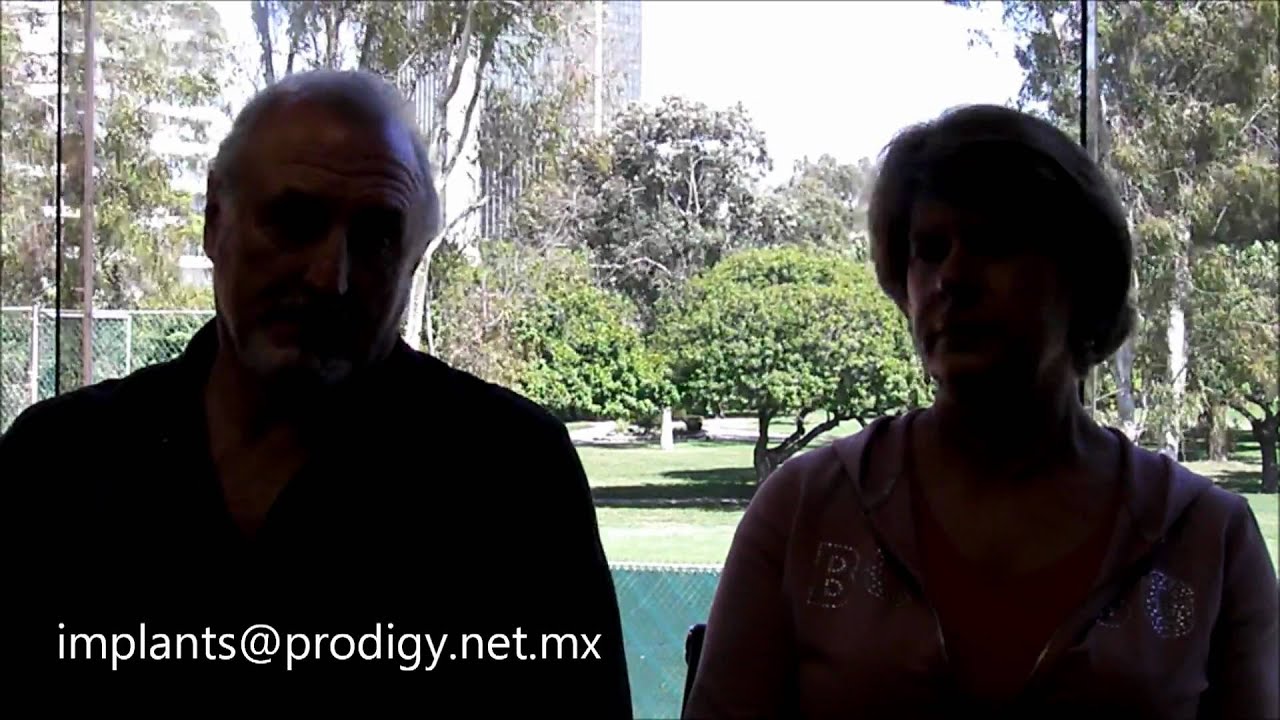 Mexico Dental  Implant Cruise Vacation