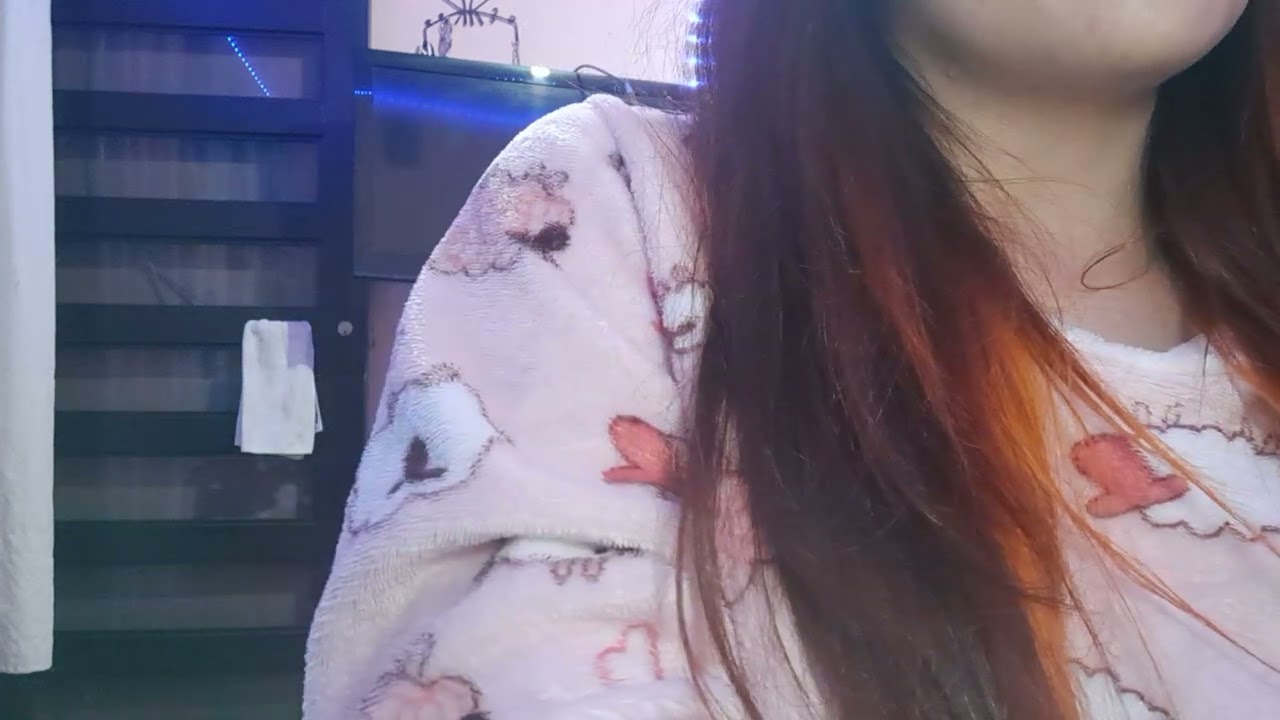 ASMR PARA DORMIR 💤🌸