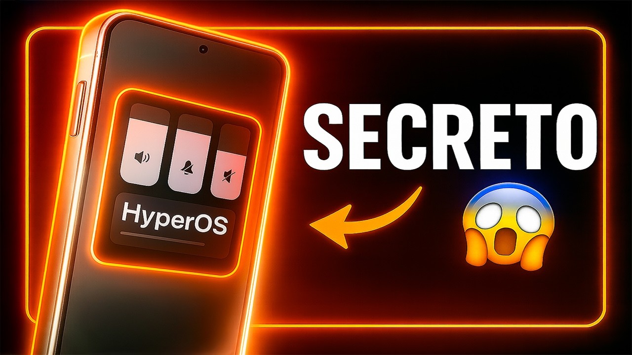¡ACTIVA ESTO en HyperOS! 🤯 15+1 Funciones que DEBES Probar YA