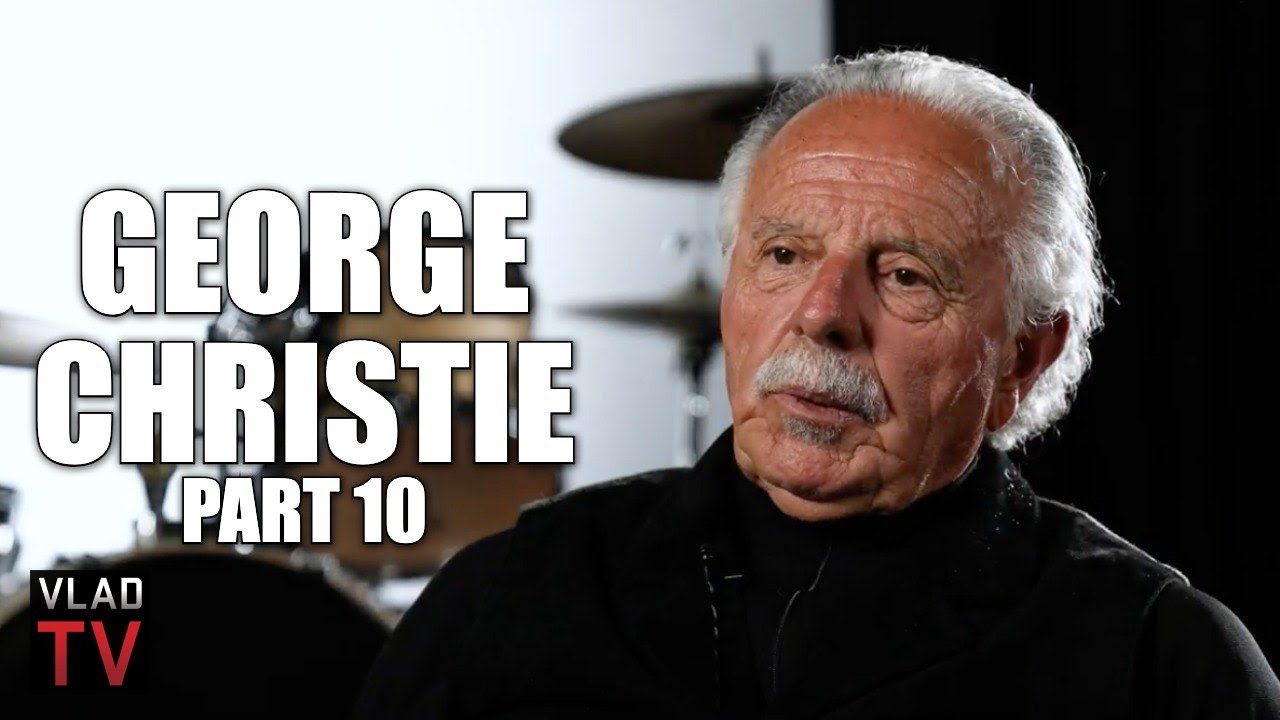 George Christie on His Hells Angels Club Being Bombed, Tracing Grenade Back to ATF (Part 10)