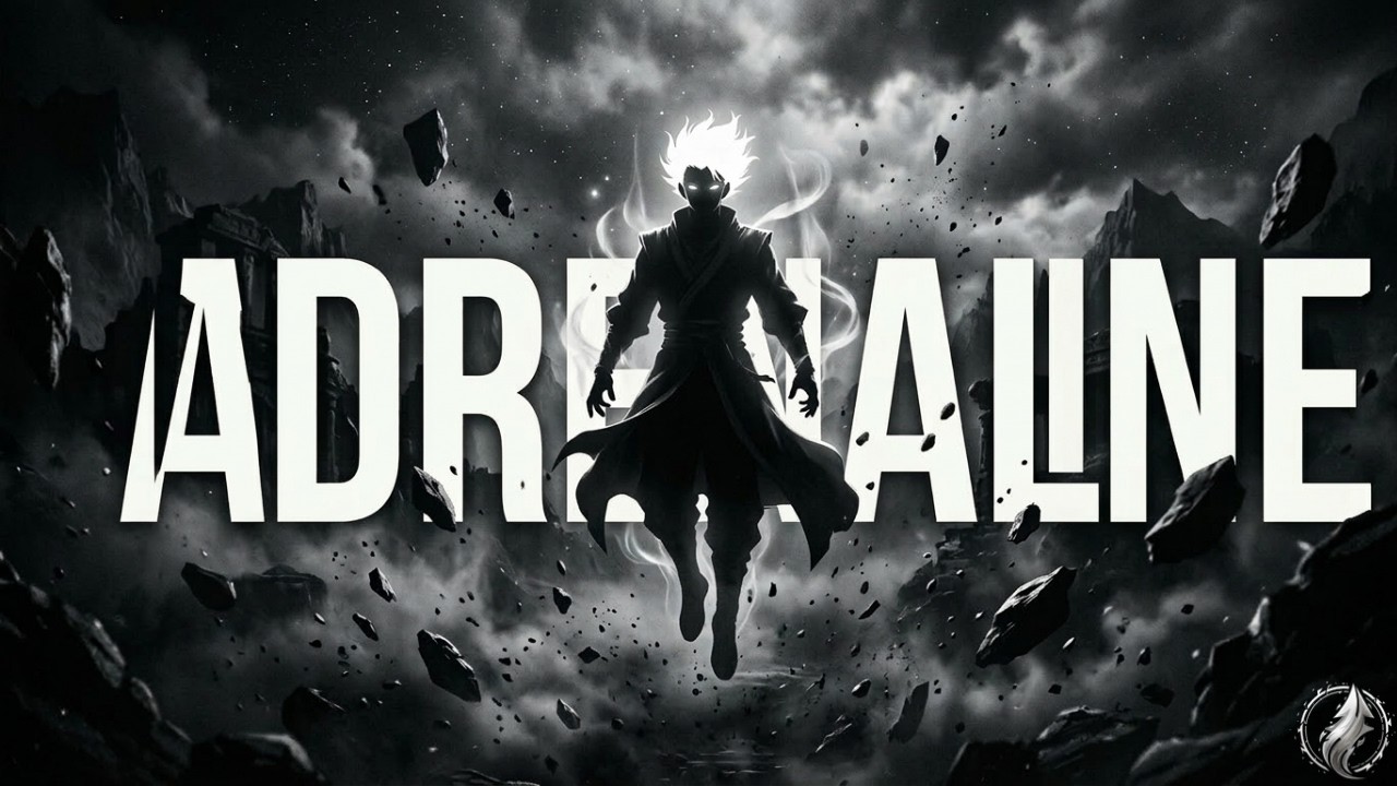 1 Hour Adrenaline Music – Songs That Instantly Boost Your Energy ⚡(BRAZIL PHONK,VIRAL) [GYM,BOXING]