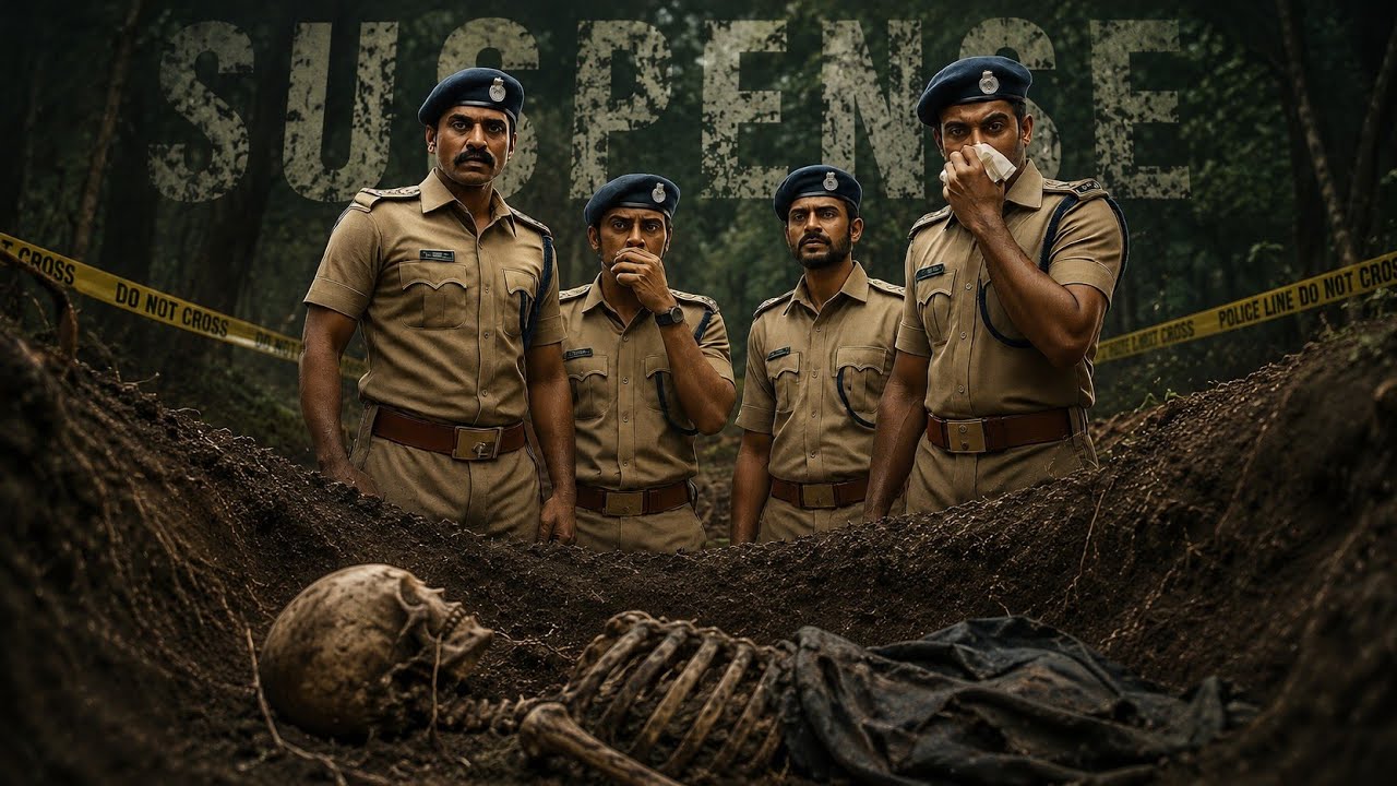 Top 9 new 2026 south indian movies in hindi| suspense thriller movies in hindi 2026