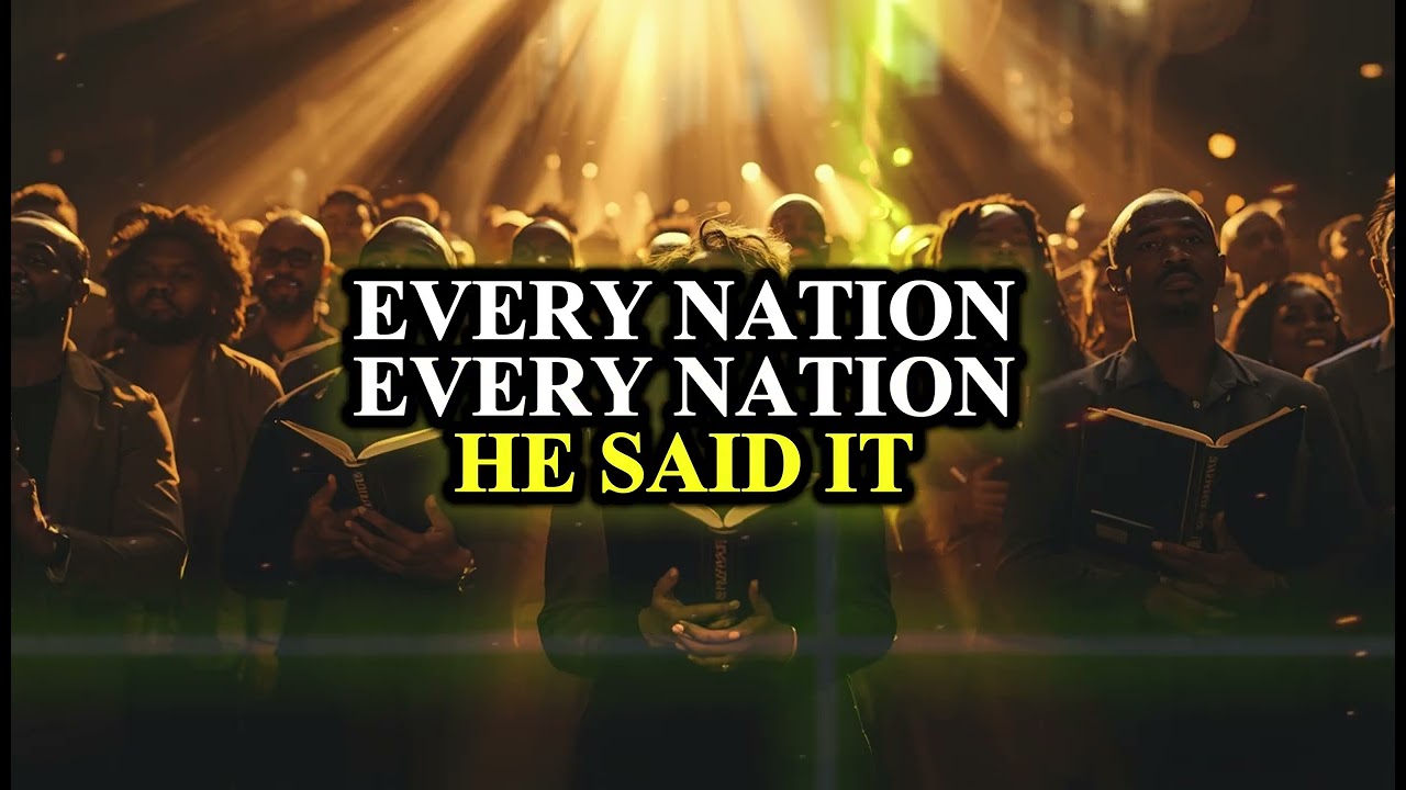 Built upon the word - Eli Jordan | Christian Gospel Worship Song | new song 2026