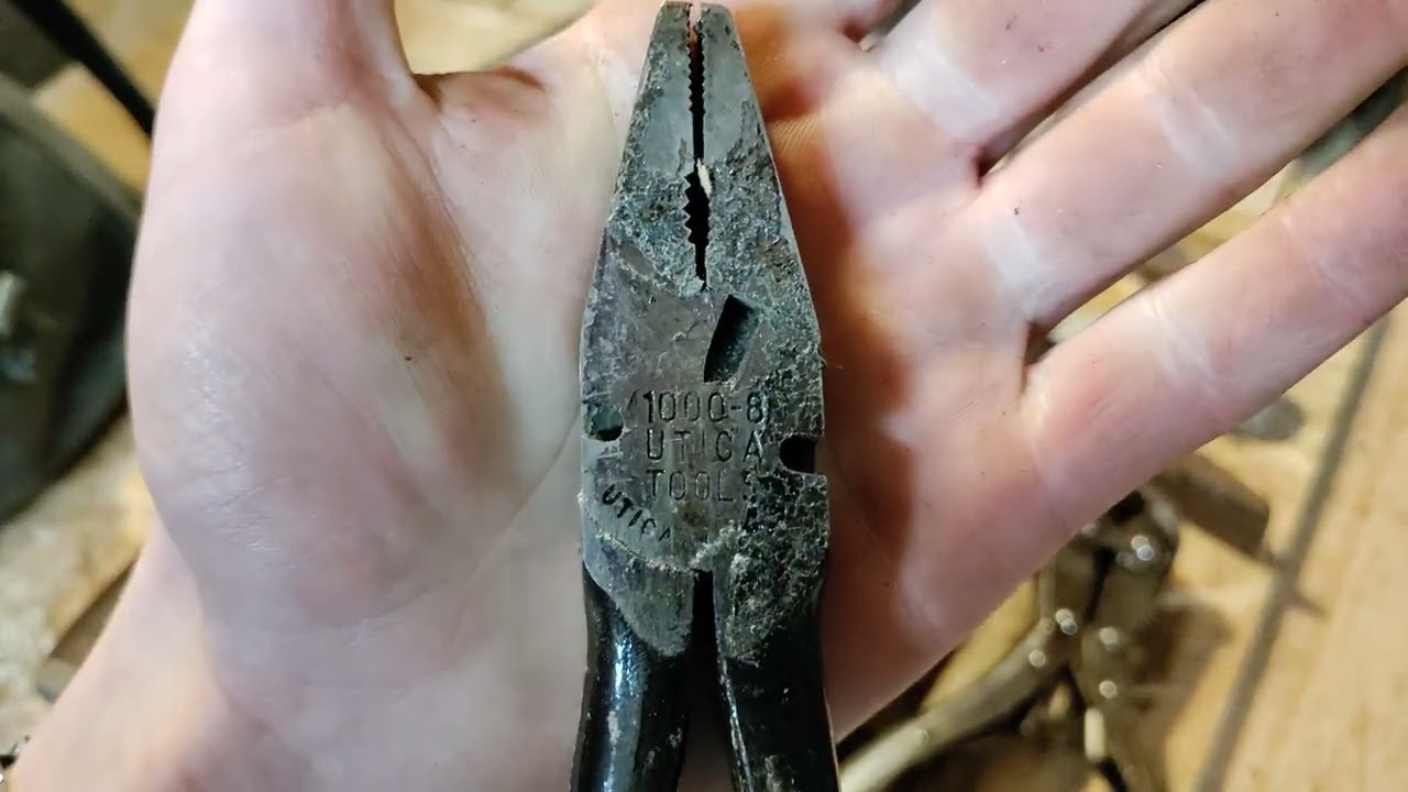 Mega Carboot / Flea Market Haul! Old Tools, Vintage tins and another bargain box! 30/03/35