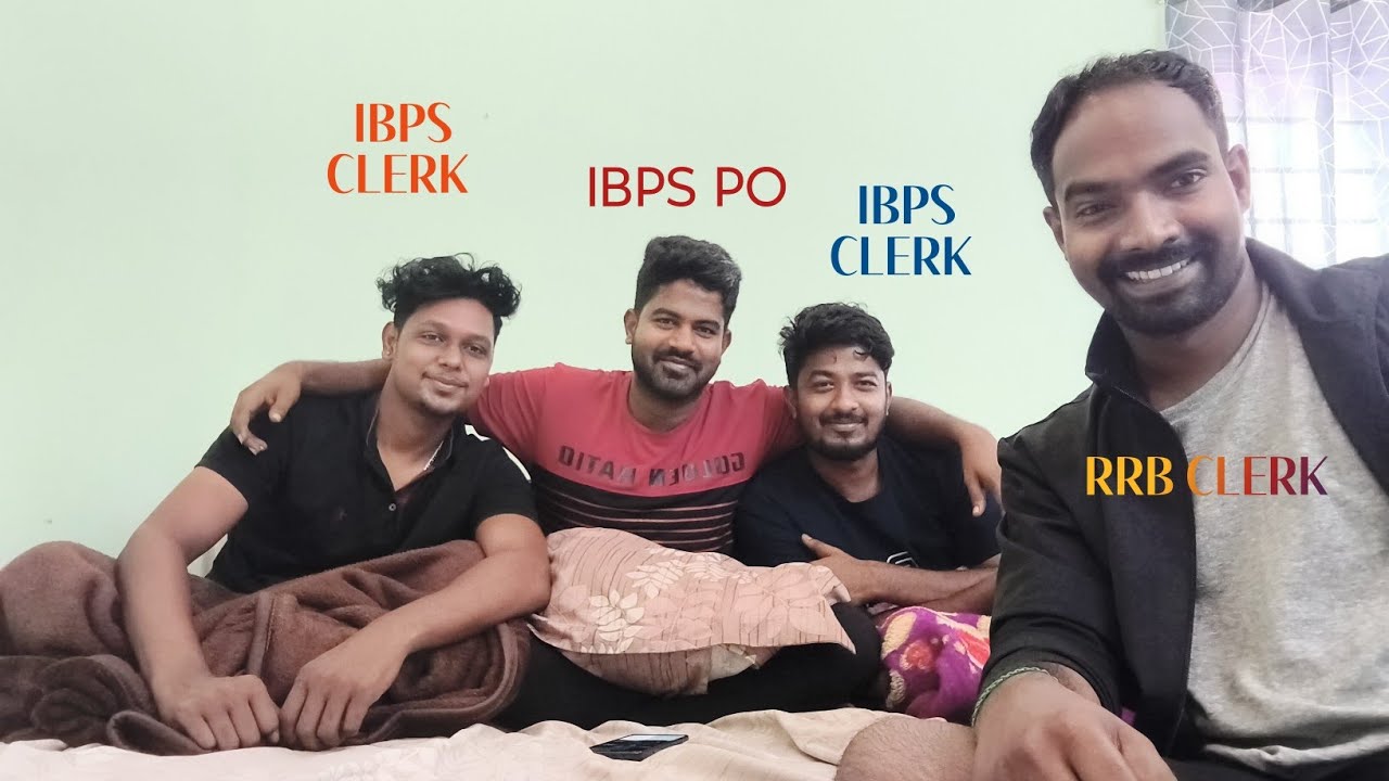 HOW TO CRACK BANK EXAMS-SUCCESS STORY| ANDAVAR LIBRARY 