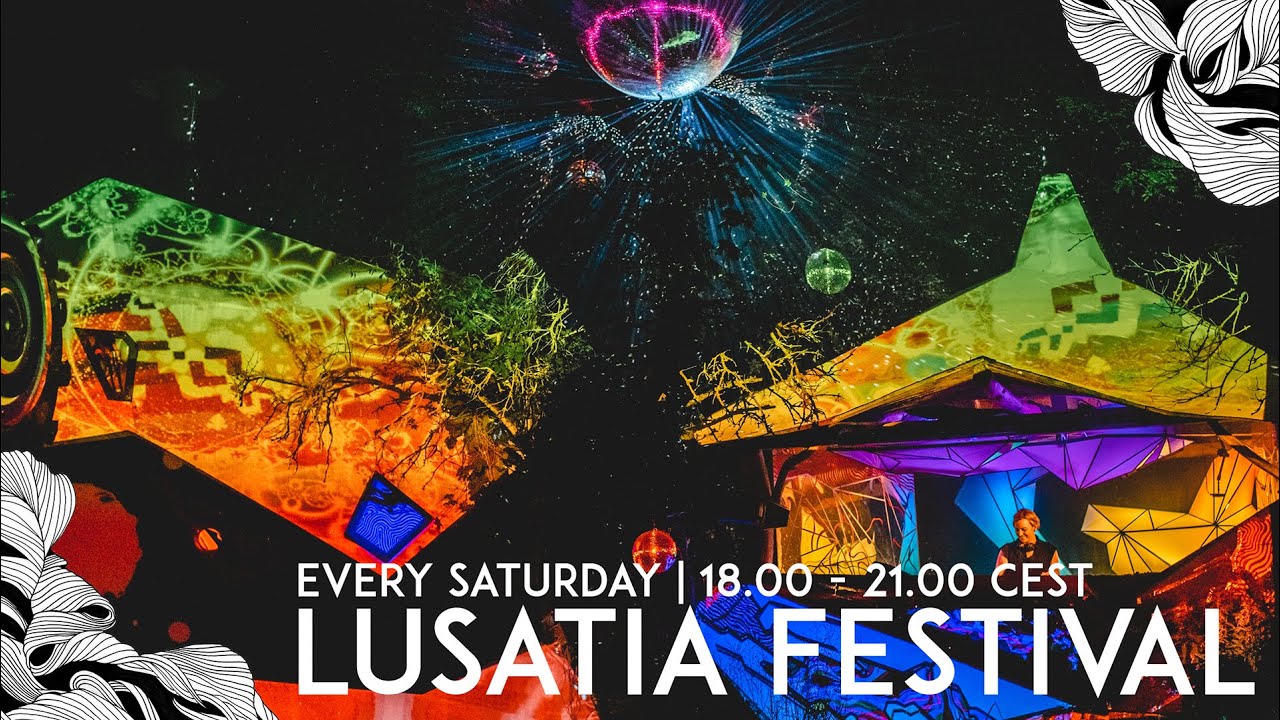 Birdhouse x Lusatia Festival: Bonfante