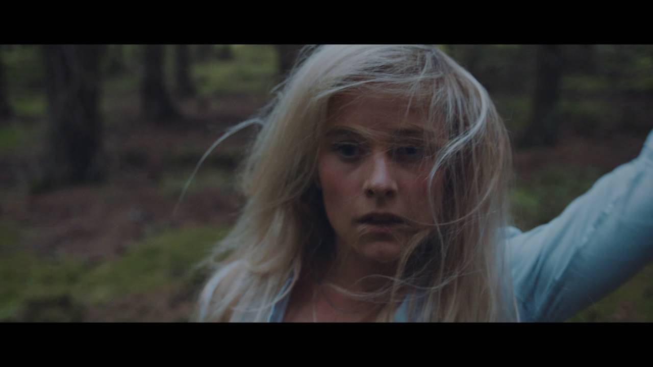 Iiris Viljanen - Ska vi Fira (Official Video)