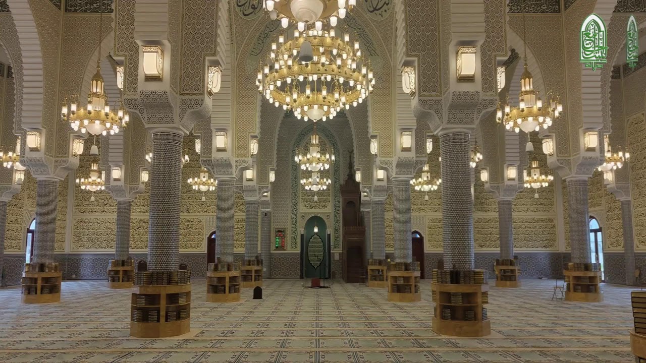 19/01/2026  صلاة المغرب