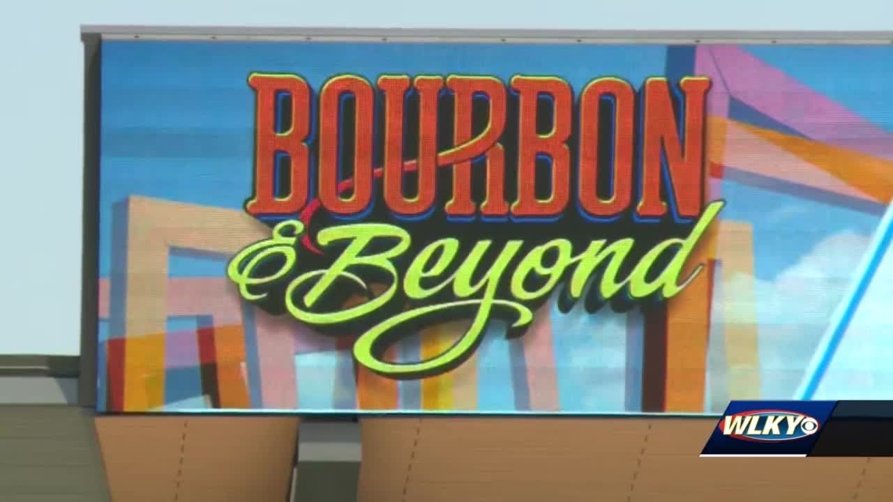 Live from Bourbon and Beyond 2022