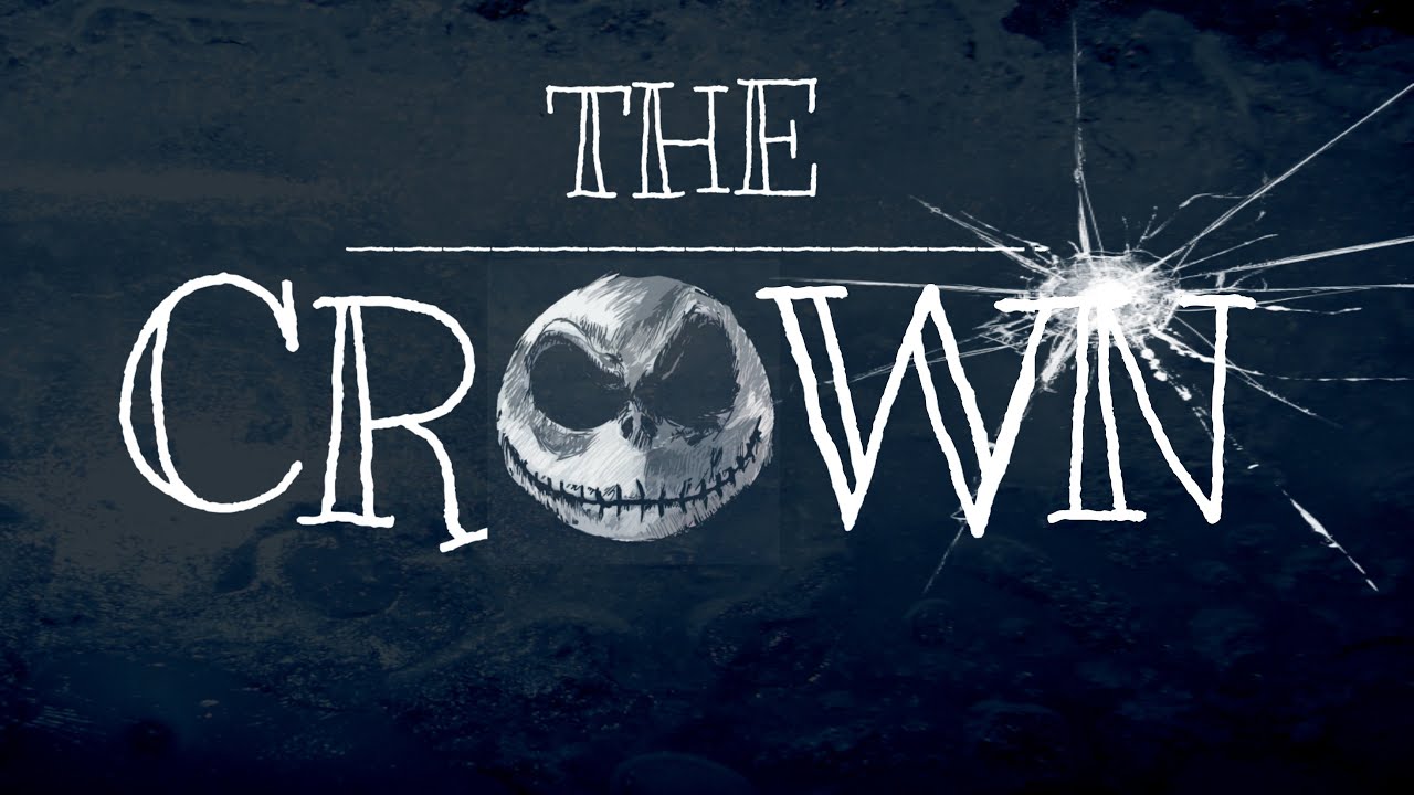 Jack the skeleton | AMV | the crown