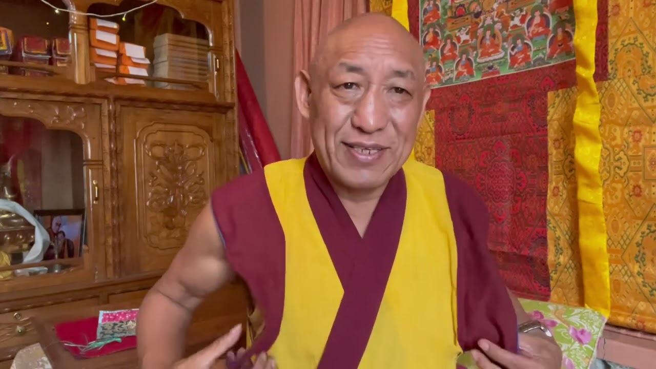 མདོ་ཁམས་ཆུ་བཞི་སྒང་དྲུག་གི་ལོ་རྒྱུས།