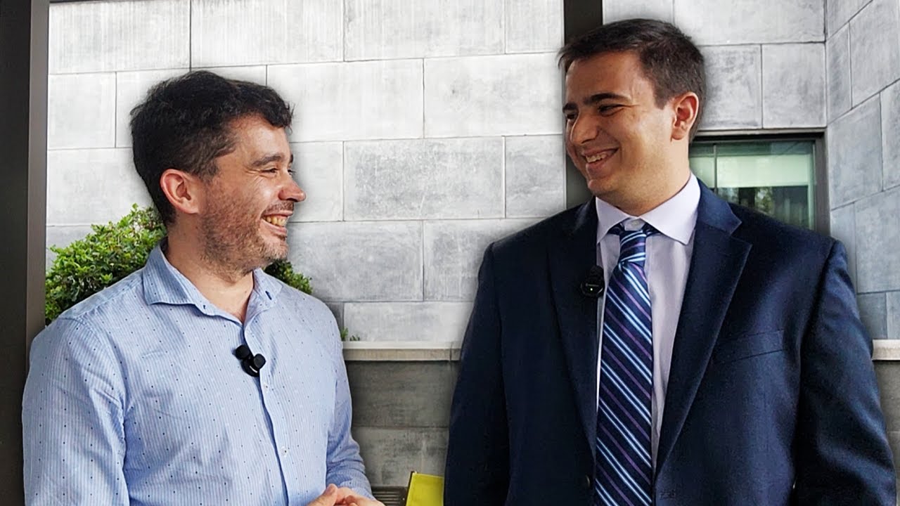 Quiero una colección que siempre pueda adaptarse a mi bolsillo | Así colecciona Héctor Torregrosa