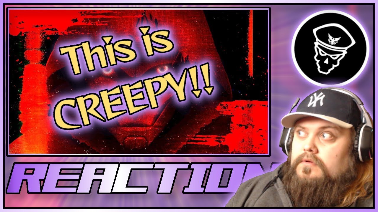 THE WATCHERS | EPISODE 1 (STALKER REBOOT) | CRQ Reaction