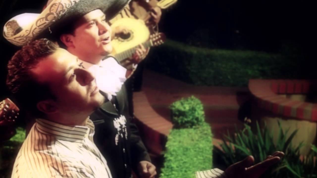 Mariachi Fernandez - Mal Necesario [Official Video]