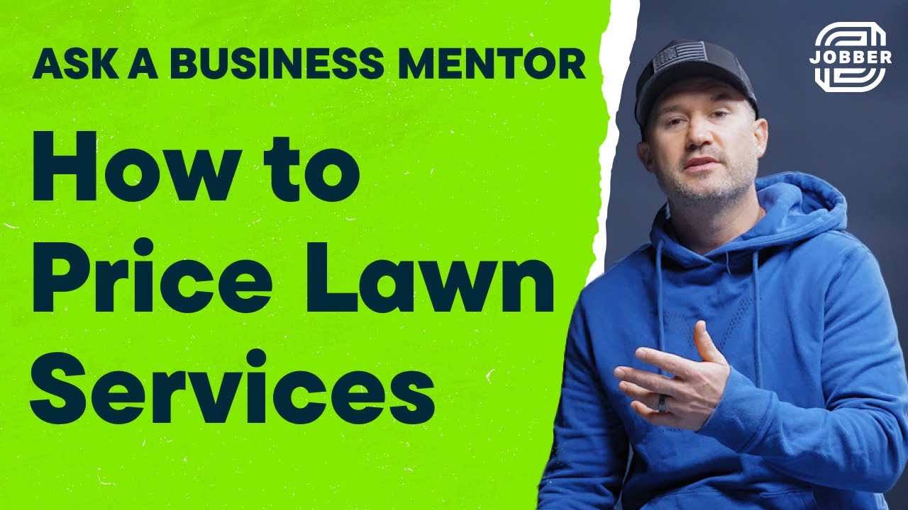 How to Price Lawn Services - Stop Undercharging & Price for Profit | Lawn Care Business Success