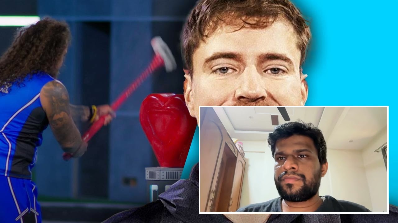 Beast Games Season 2 Just Spoiled Who Gets Eliminated at the End of Episode 6