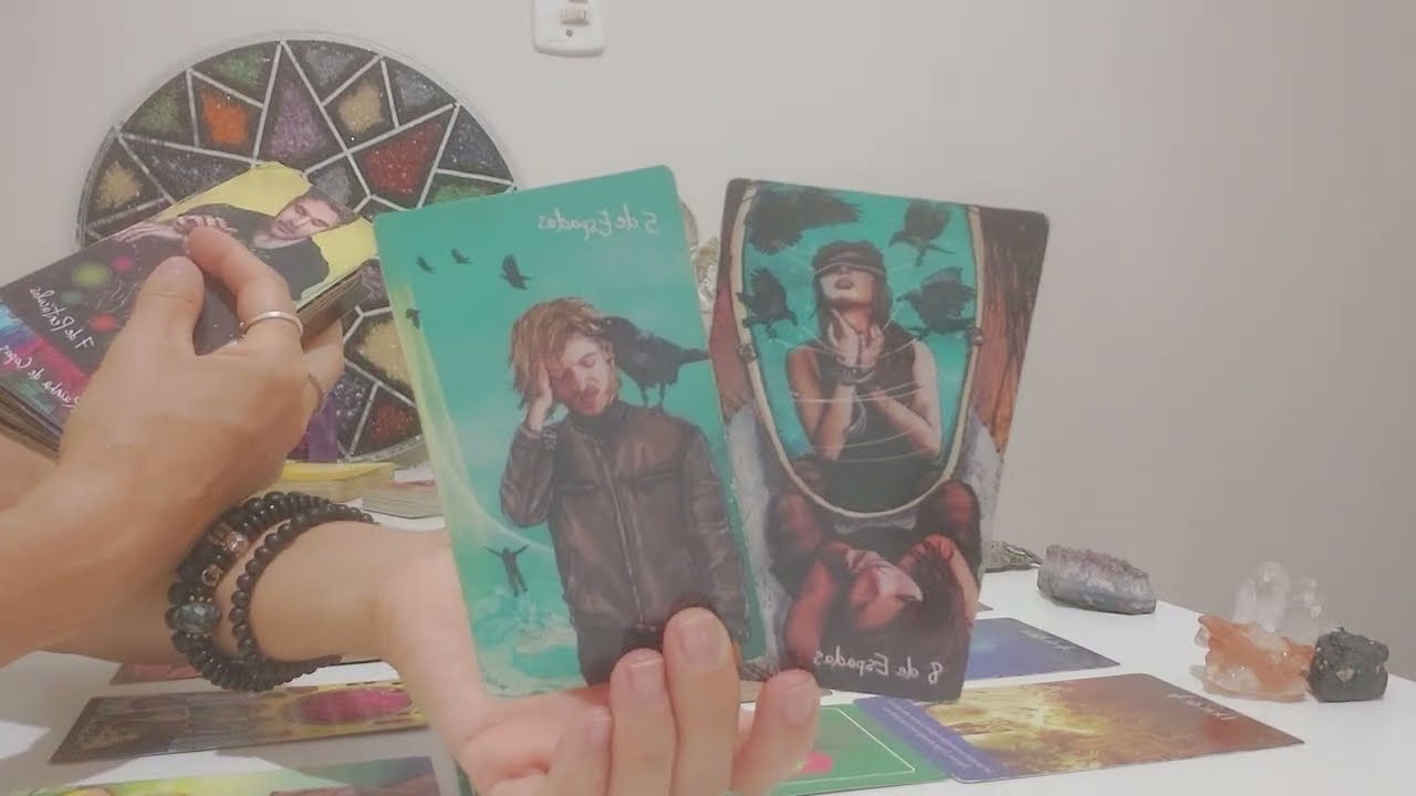 ♉ TOURO ⭐ UMA BENÇÃO QUE CHEGA... ⭐