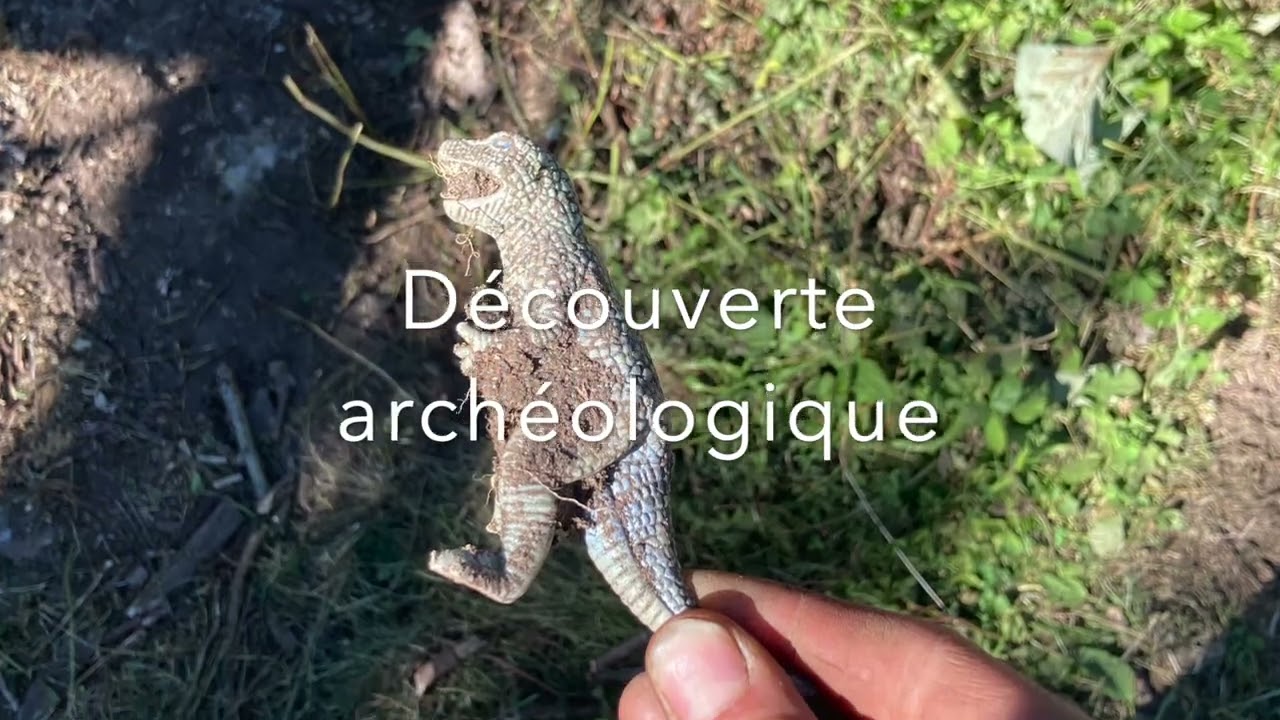 J31 Travaux de d'été