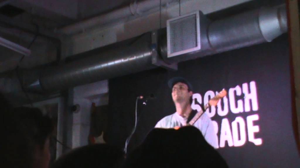 Mac Demarco - Ode To Viceroy (Acoustic Set at Rough Trade East)