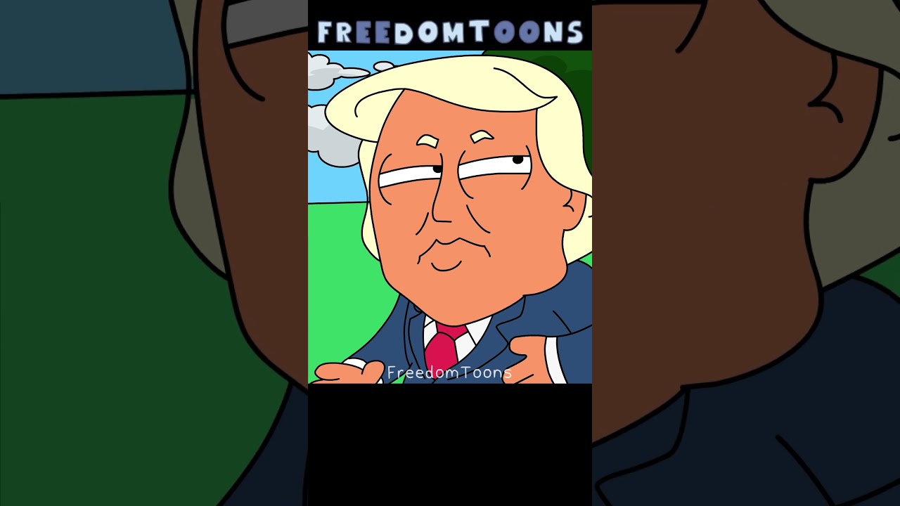 Trump made politics EXTREME?