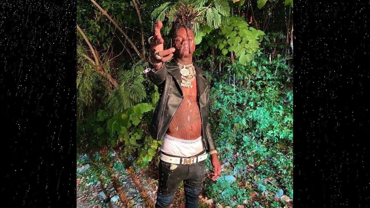 (FREE) Jaydayoungan Type Beat 2022 