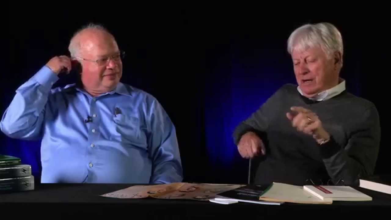 Linear Technology Oral History Panel: The Founding Years