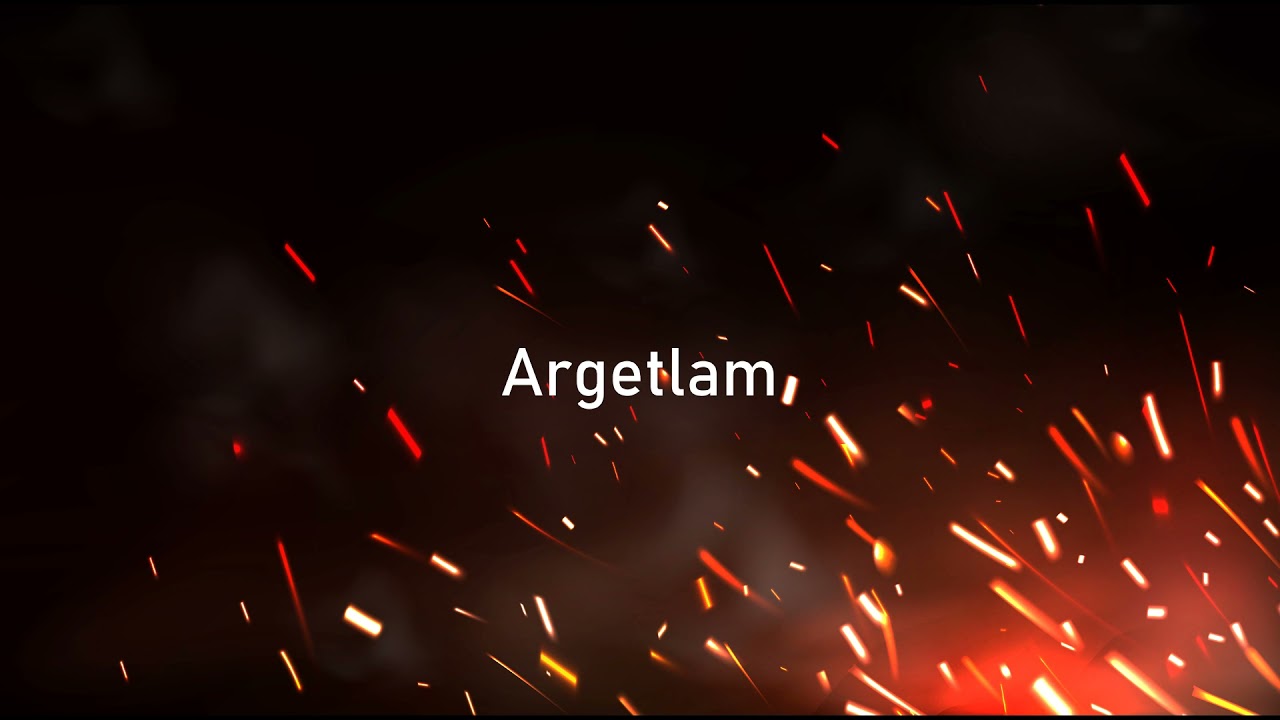 Argetlam (reissue)