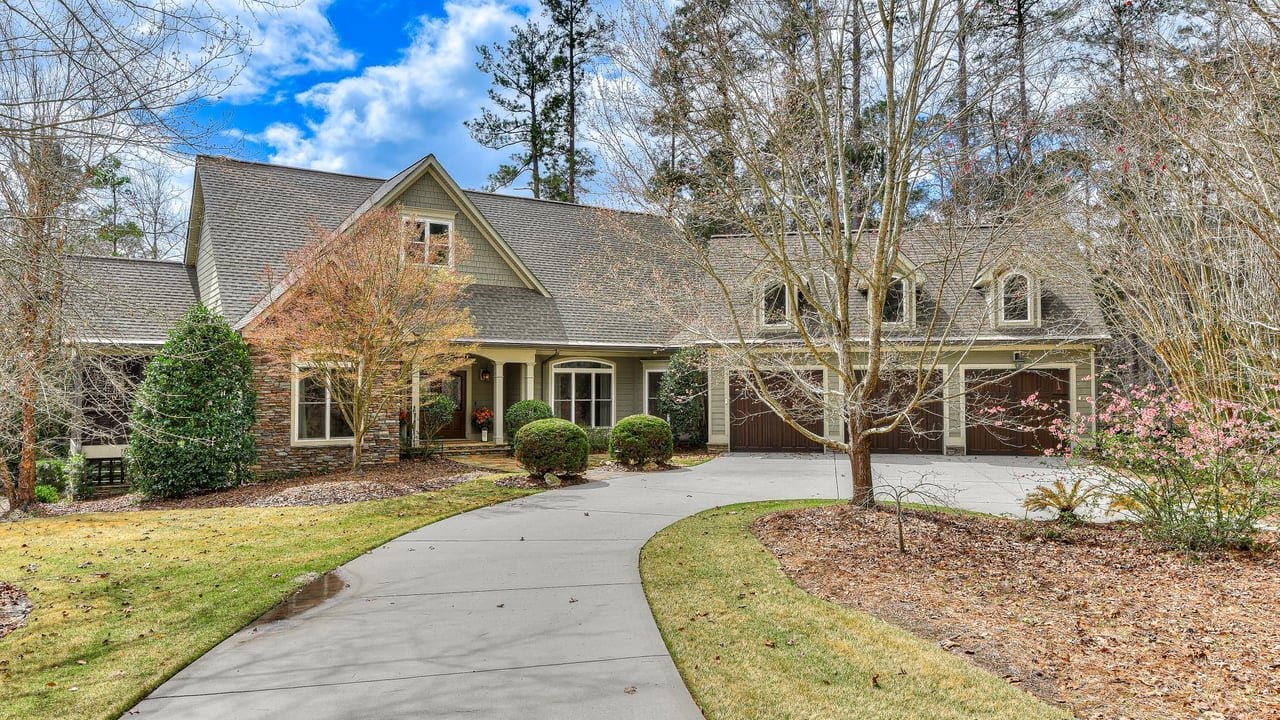 115 Rapidan Dr, McCormick, SC