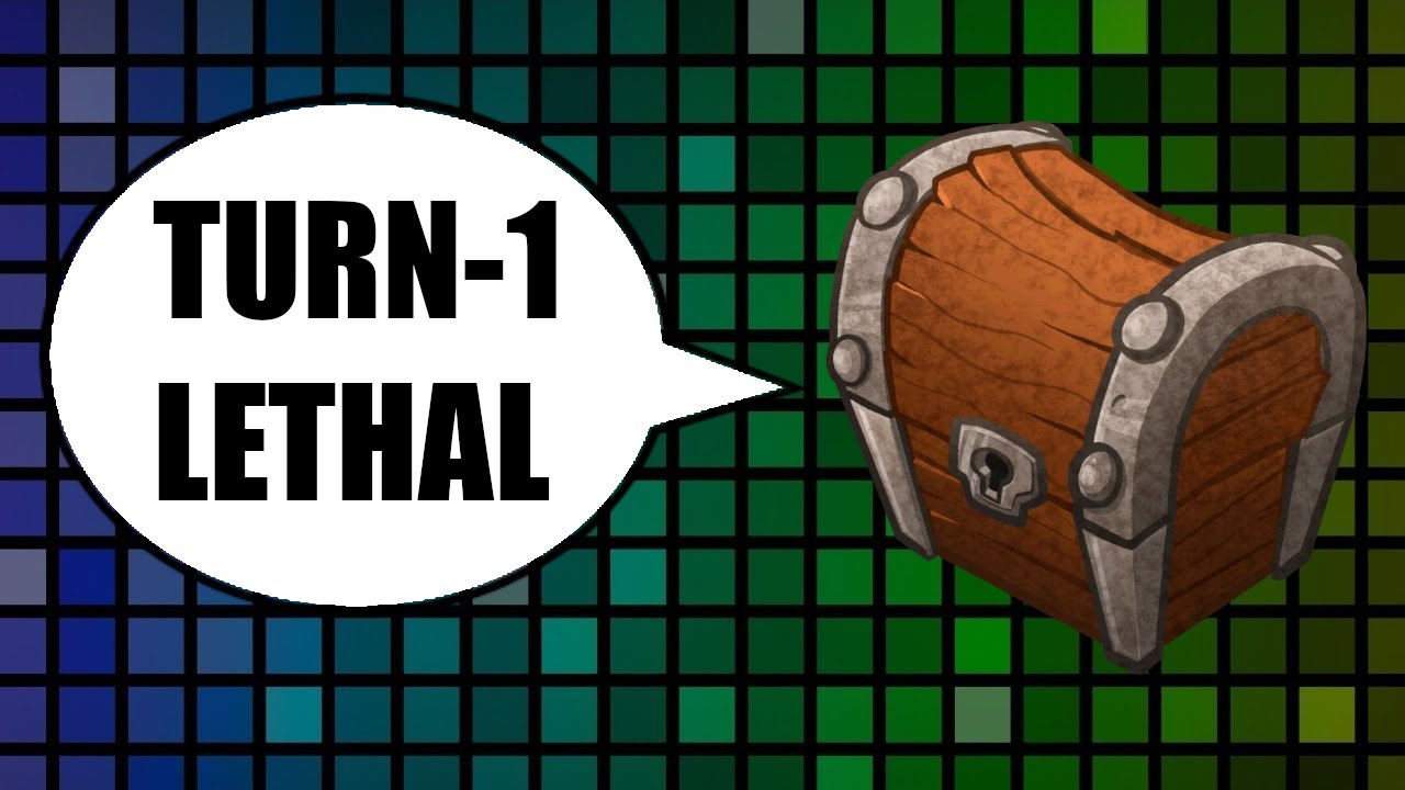 EZ Ohio Mod Turn-1 Lethal