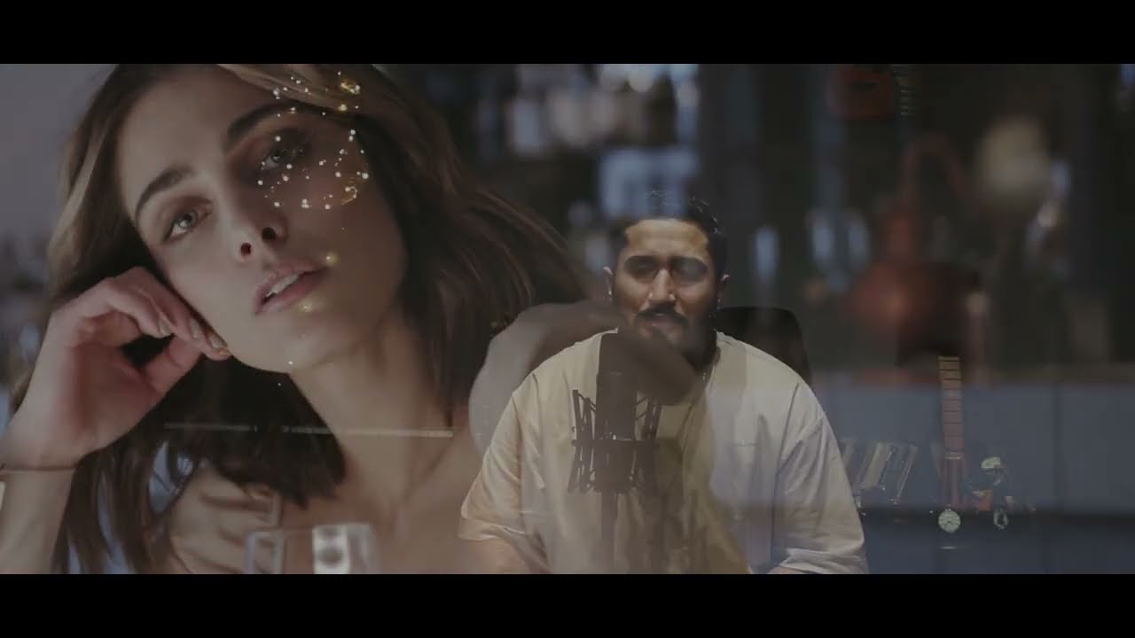 Vüqar Vəlioğlu - Güman yeri