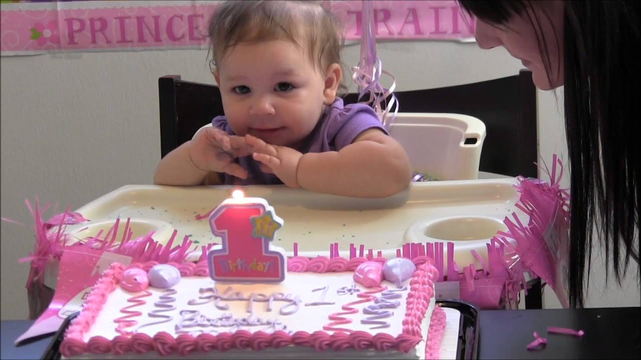 McKayla's birthday song