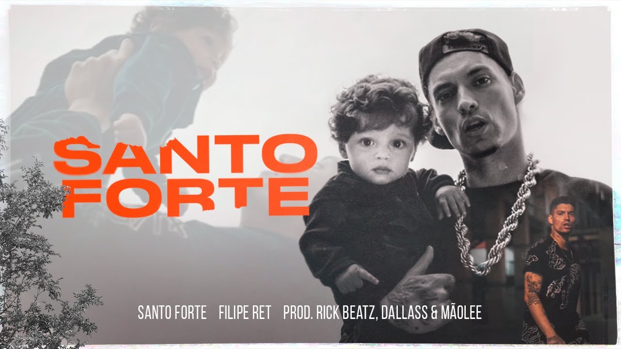 Filipe Ret 