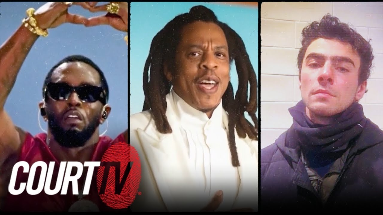 Luigi Mangione, Diddy, Jay-Z | Court TV Closing Arguments