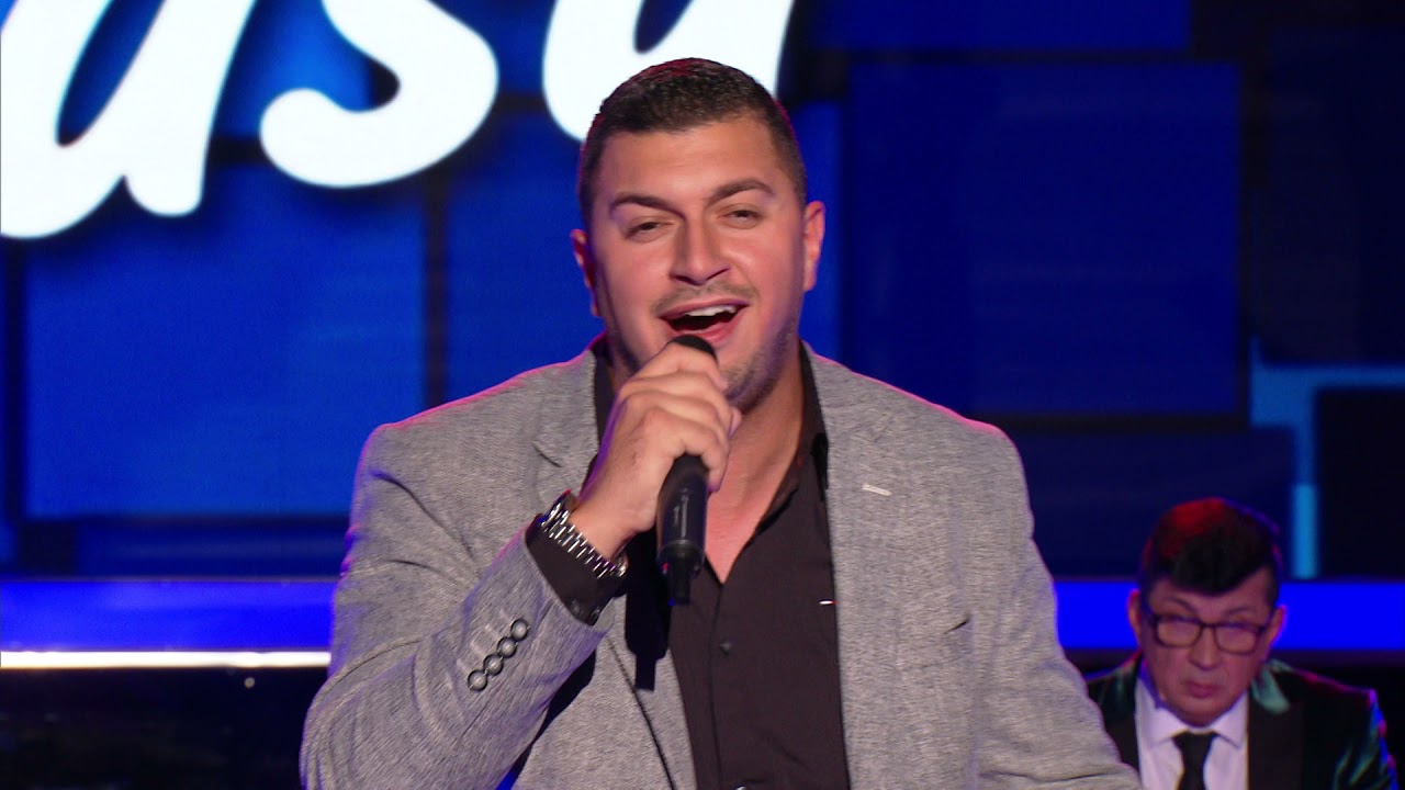 Dejan Tejovac - Tebe nema - (LIVE) - PZD - (Tv Grand 12.10.2021.)