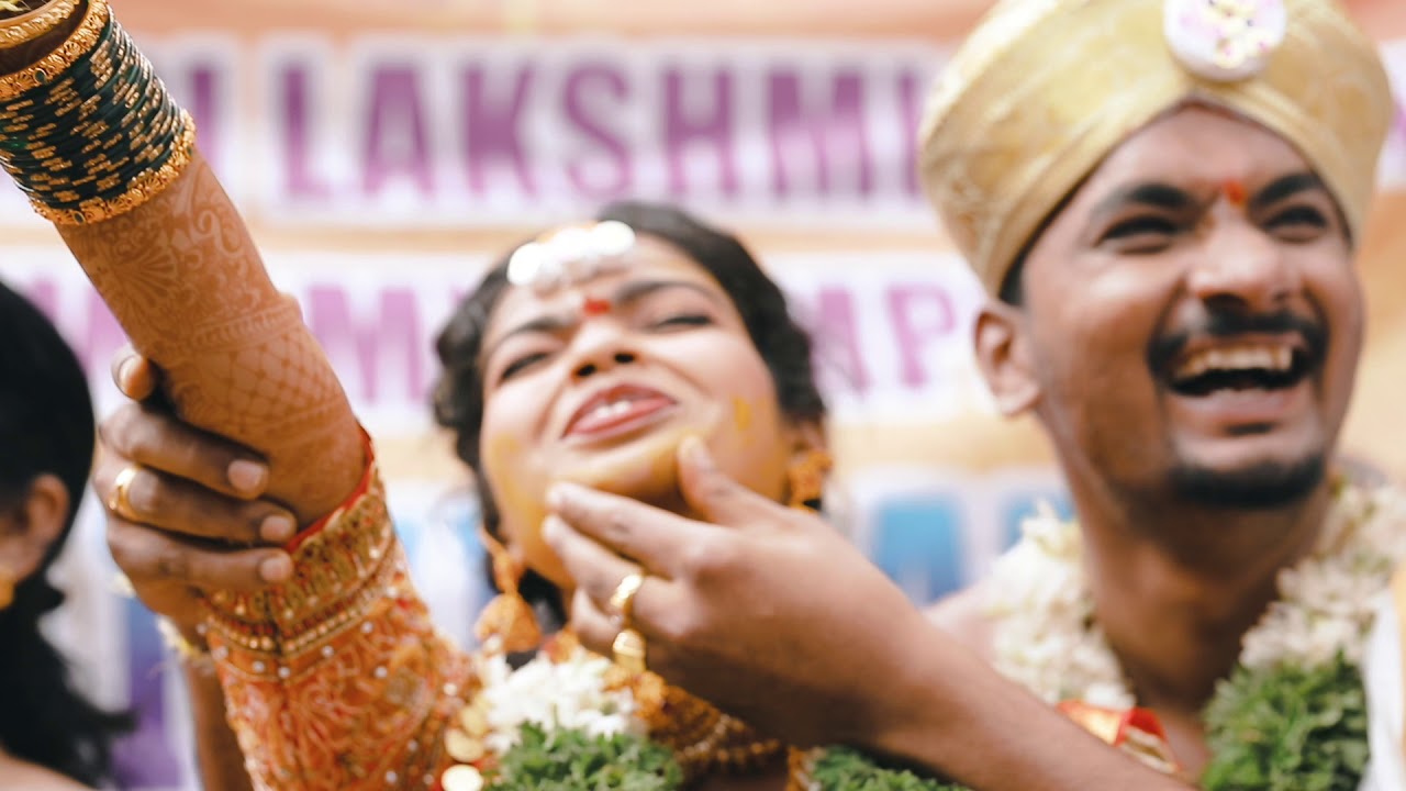 Wedding video 2019 of Sagar & Dipti