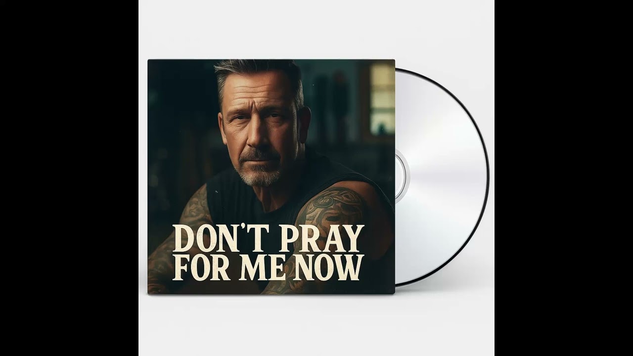 Don`t pray for me now - Live