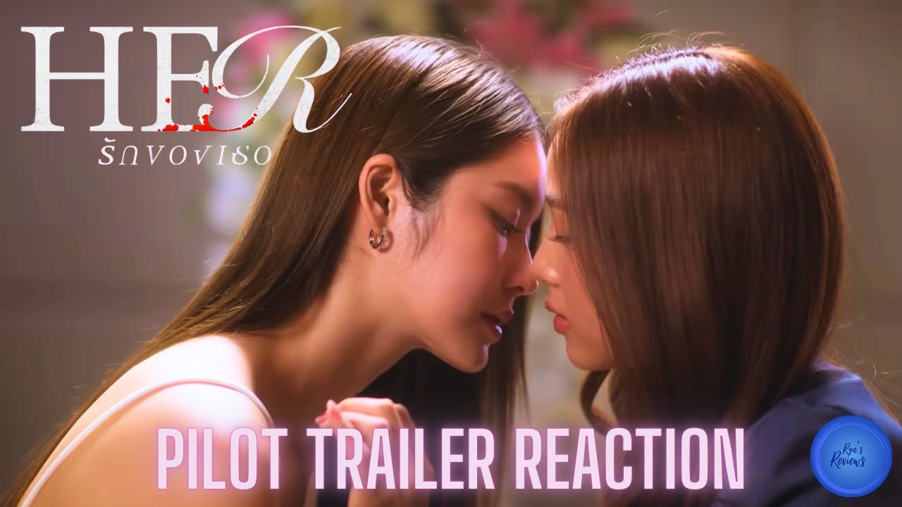 Her รักของเธอ | GMMTV 2026 | Reaction