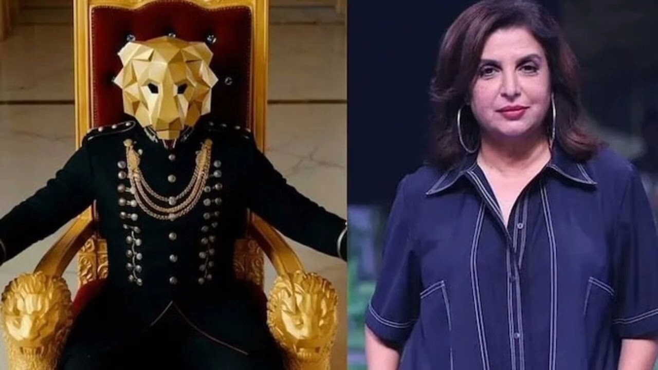 The 50’ से बदलेगा रियलिटी टीवी! Farah Khan के शो की पूरी डिटेल | India Daily News