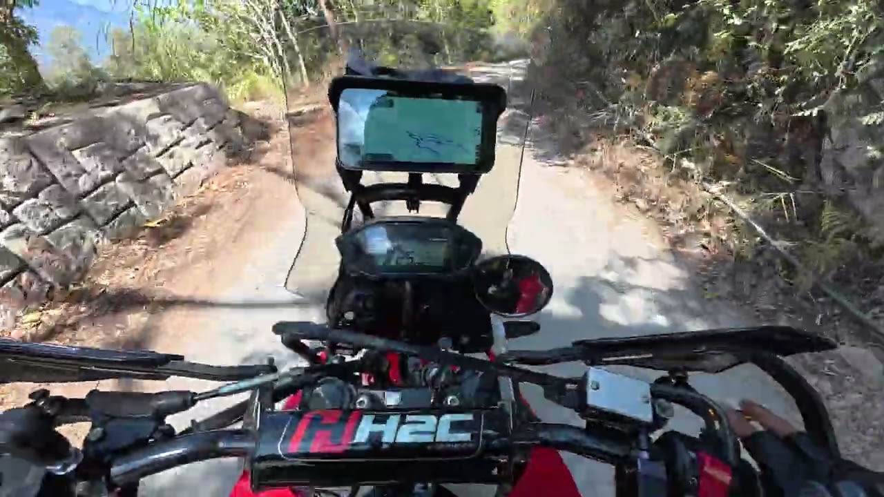 小關山林道一日遊
