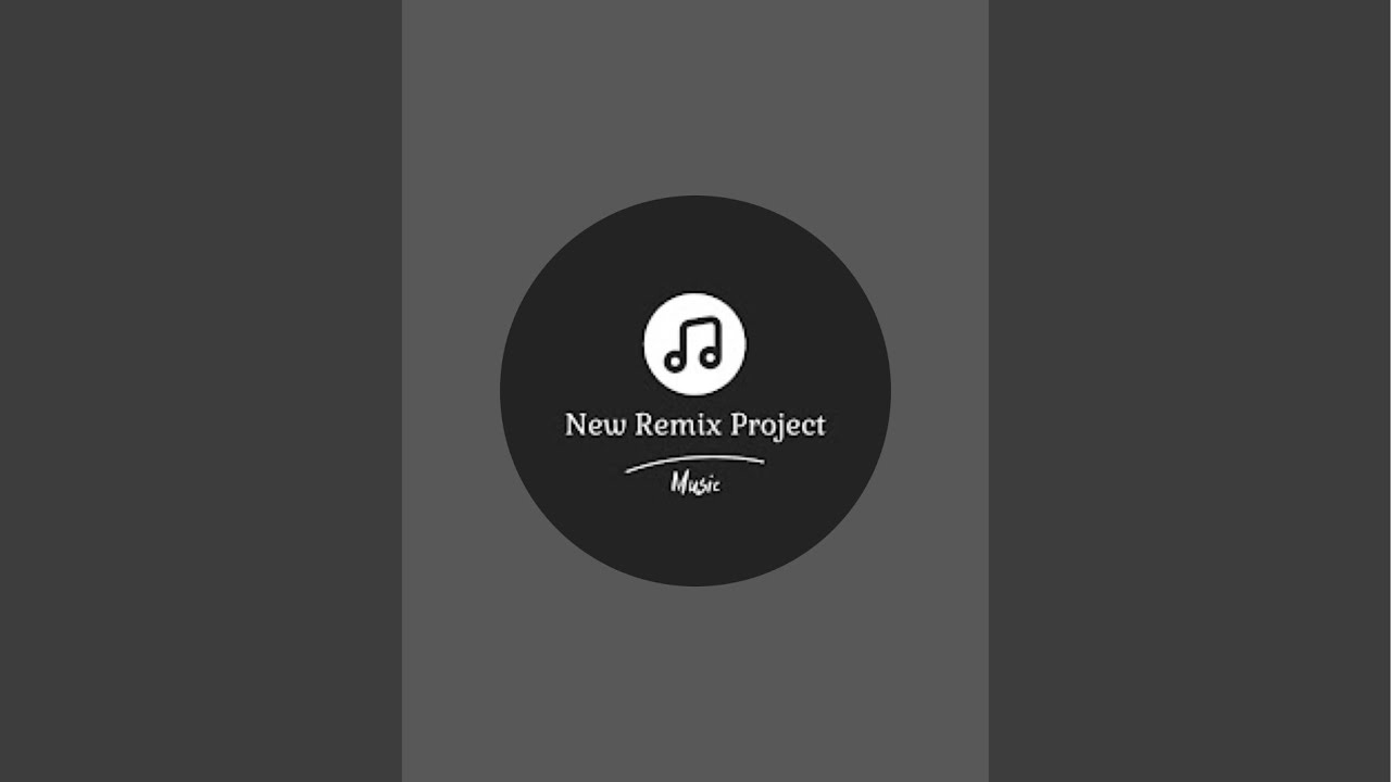 New Remix Project в прямом эфире!