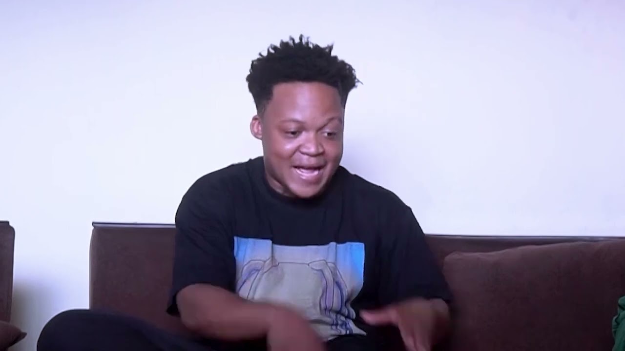 Repro Interviews K Banton